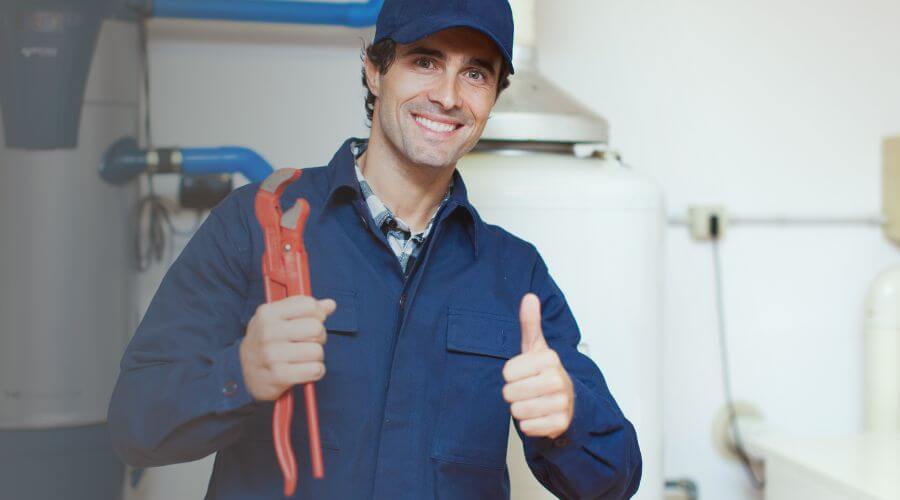 Professional Tankless Water Heater Installation in Sumner, WA